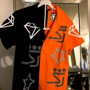 Unisex Shane Justin shirt